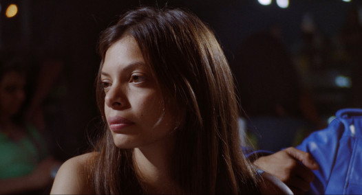 Filme MENINAS FORMICIDA