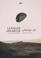 Filme THE VALLEY OF HAPPINESS