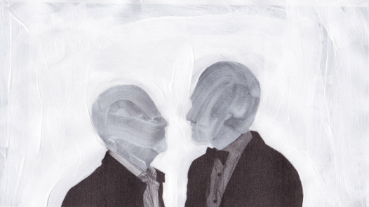 Filme BETWEEN US TWO