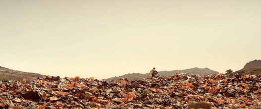 Filme EIGHTH CONTINENT