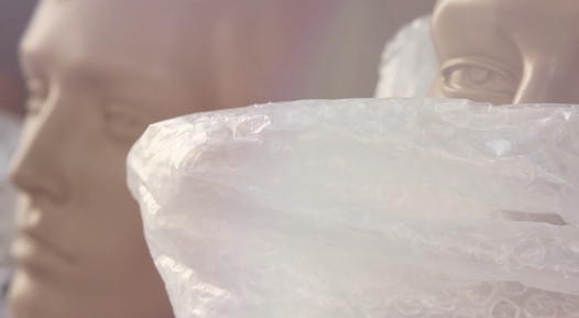 Filme VANISH INTO THIN AIR