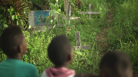 Filme NOSSA CANÇÃO PARA A GUERRA