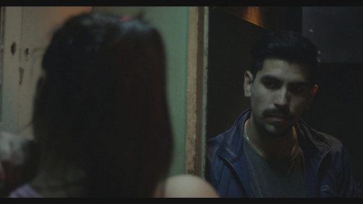 Filme CORRER CONTRA EL VIENTO