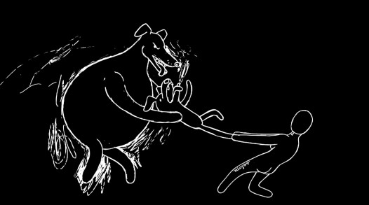 Filme TA MÈRE EST UNE VOLEUSE!