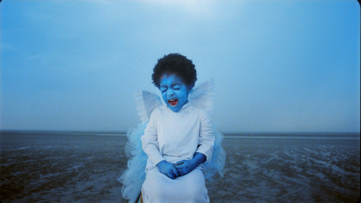 Filme REBIRTH IS NECESSARY