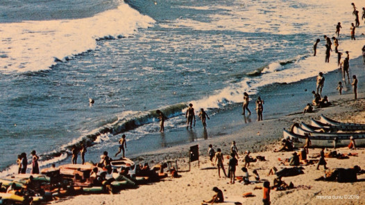 Filme COASTLAND - LITORAL (DIR. M. DUNU)