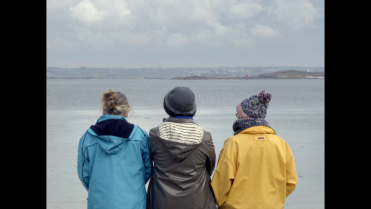 Filme LES BAIGNEUSES