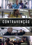 <strong>CONTRAVENÇÃO</strong>