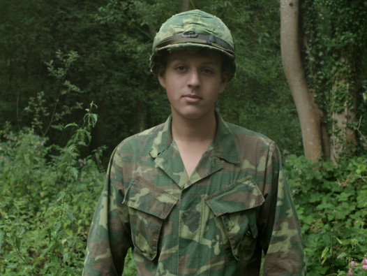 Filme THE REMEMBERED FILM