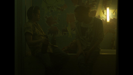 Filme GOLDEN MALIBU