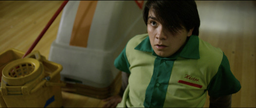 Filme EL ÚLTIMO ROMÁNTICO