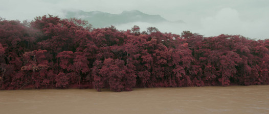 Filme TIERRA MOJADA