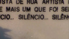 <strong>O ARCO DO MEDO</strong>